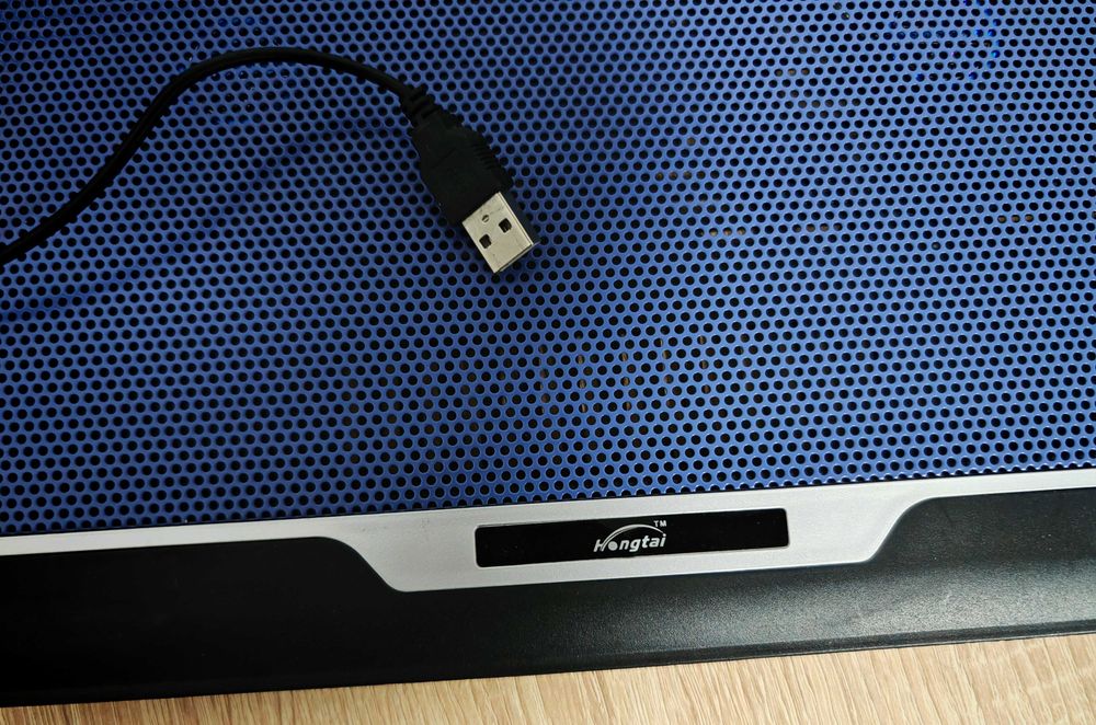 Cooler pentru laptop Hongtai