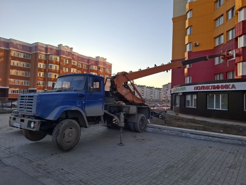 Агп 22 телескоп и колено