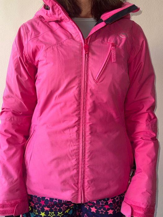 Оригинален дамски ски екип ROSSIGNOL