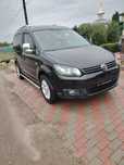 VW caddy 5locuri 140 cp