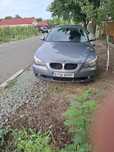 Bmw 520d manuala