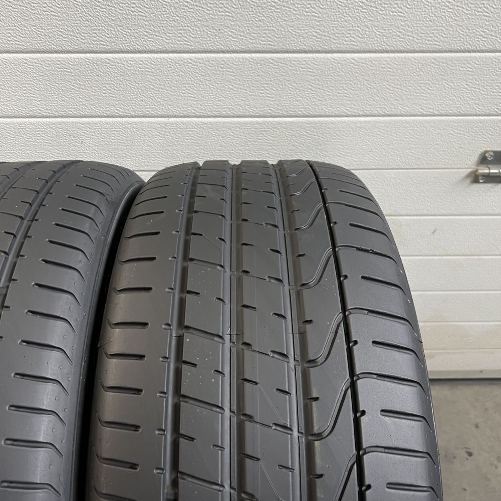 2 Anvelope vara 265 40 21 Pirelli DOT 2019