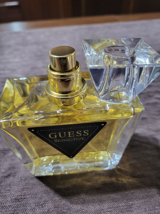 GUESS Seductive For Women EDT 75 ml