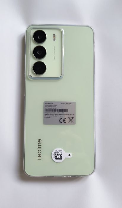 Vând Realme 14 x 5g