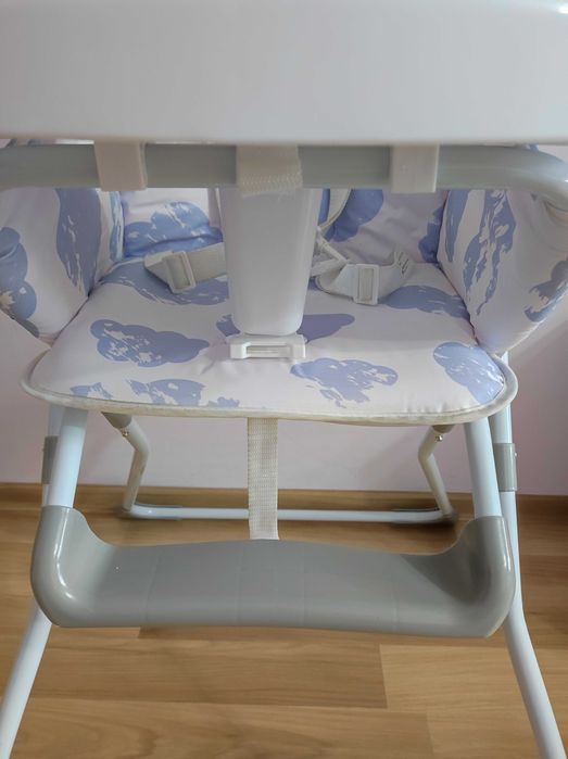 Столче за хранене Lorelli