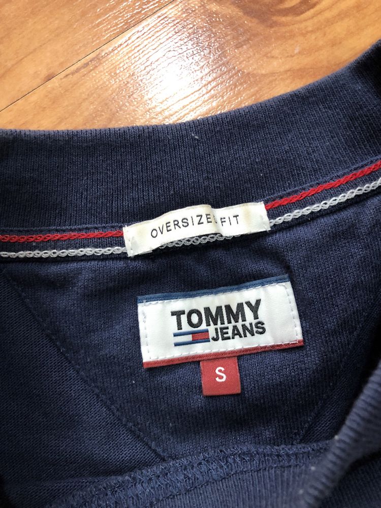 Tricou tommy hilfiger L original