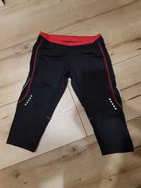 Pantaloni 3/4 fitness