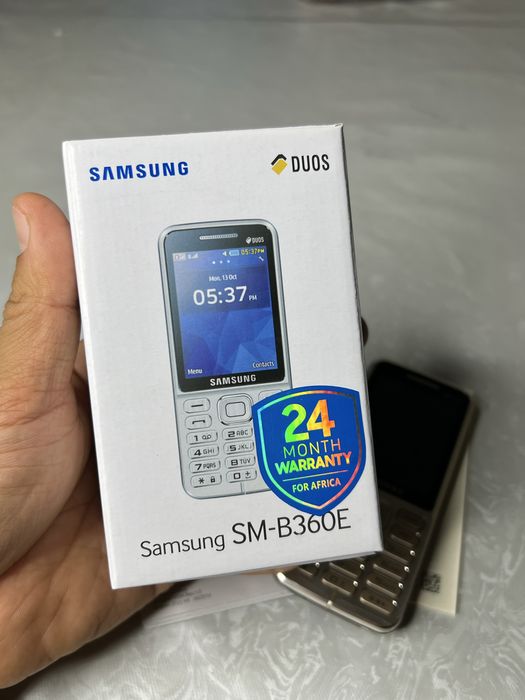 Продам Телефон Samsung B360E