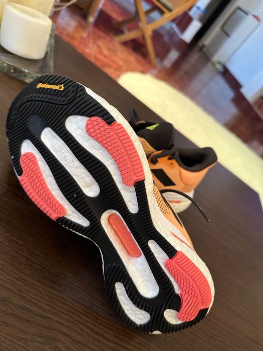 Adidas boost  40 2/3