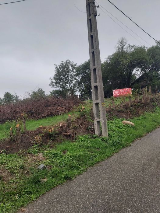 Vand teren intravilan