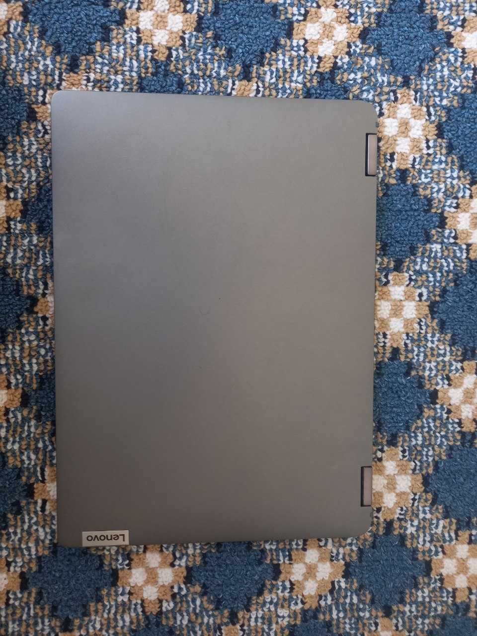 lenovo core i5 yangi deyarli ishlatilmagan ssd 512 operativ 8