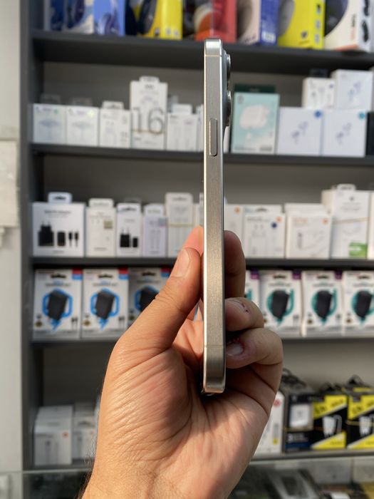 Iphone 15 pro max 10/10