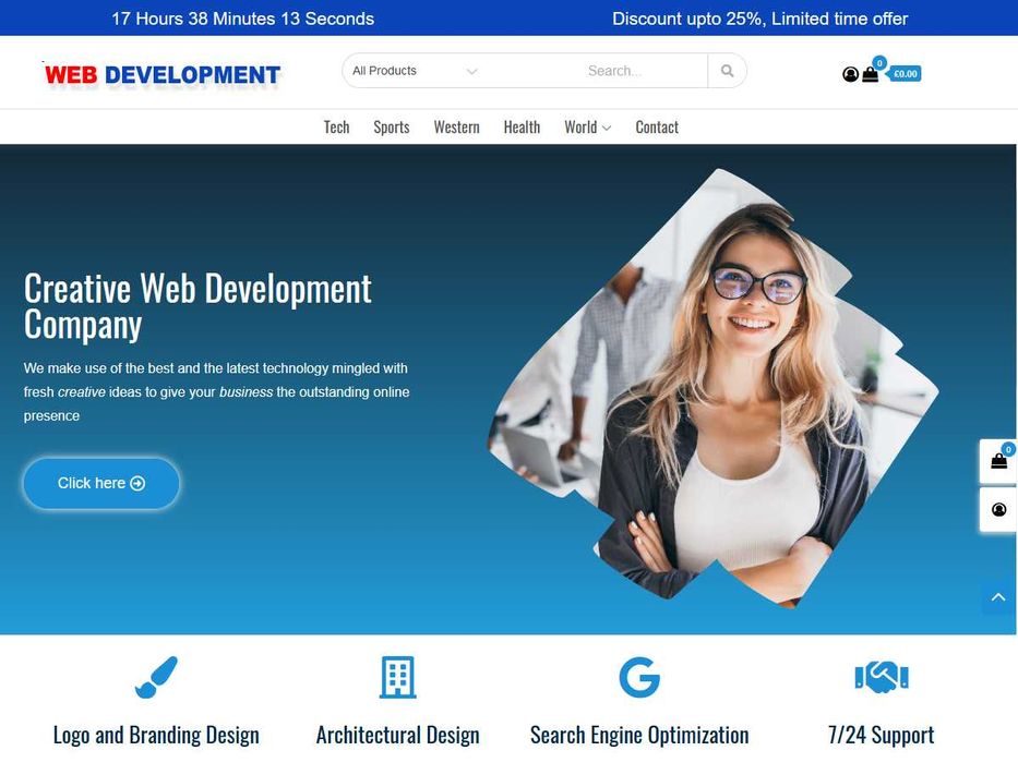 Realizare Site Web design, Campanii Publicitare Facebook, Google