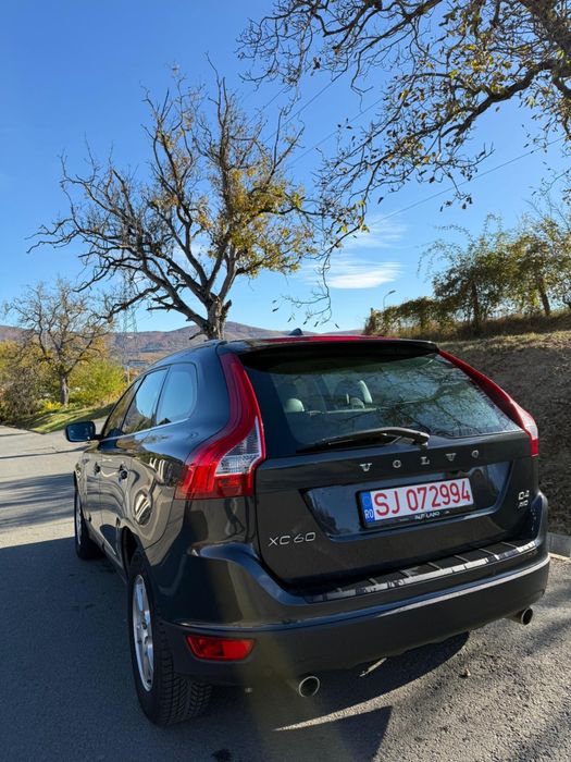 Volvo XC 60 Functioneaza perfect