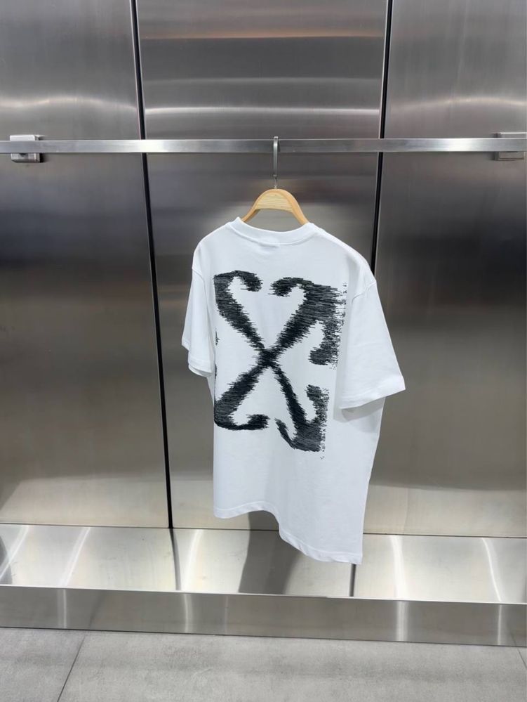 Tricou off white alb colectia noua 2025 top