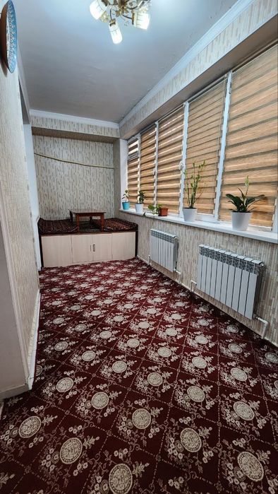 3 хонали квартира сотилади! Флагман оркасида