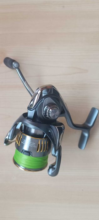 DAIWA 23 Airity LT 2500S