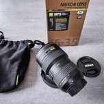 Nikon AF-S Nikkor 16-35mm f4G ED VR SWM - Made in Japan