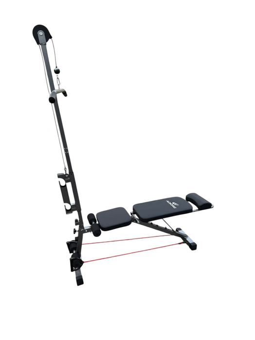 Многофункционална лежанка + скрипец