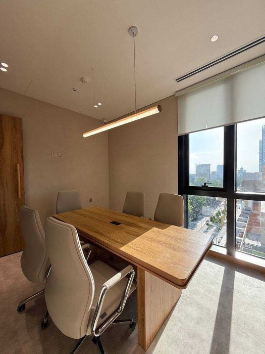 Аренда офис ЖК Nest one Ташкент сити 60м2