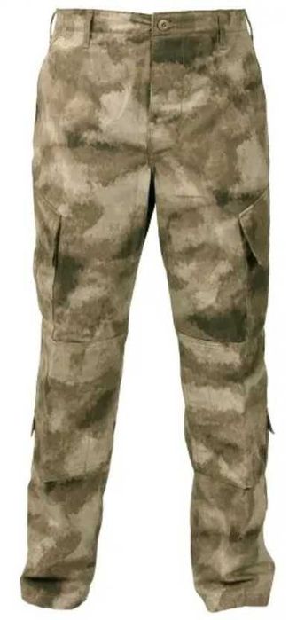 Американски военен камуфлажен панталон  Propper A-tacs au