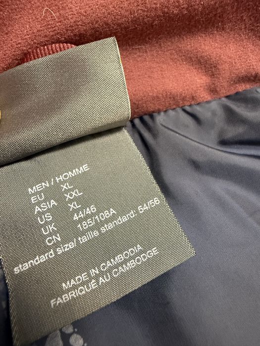 Jack Wolfskin puf barbati