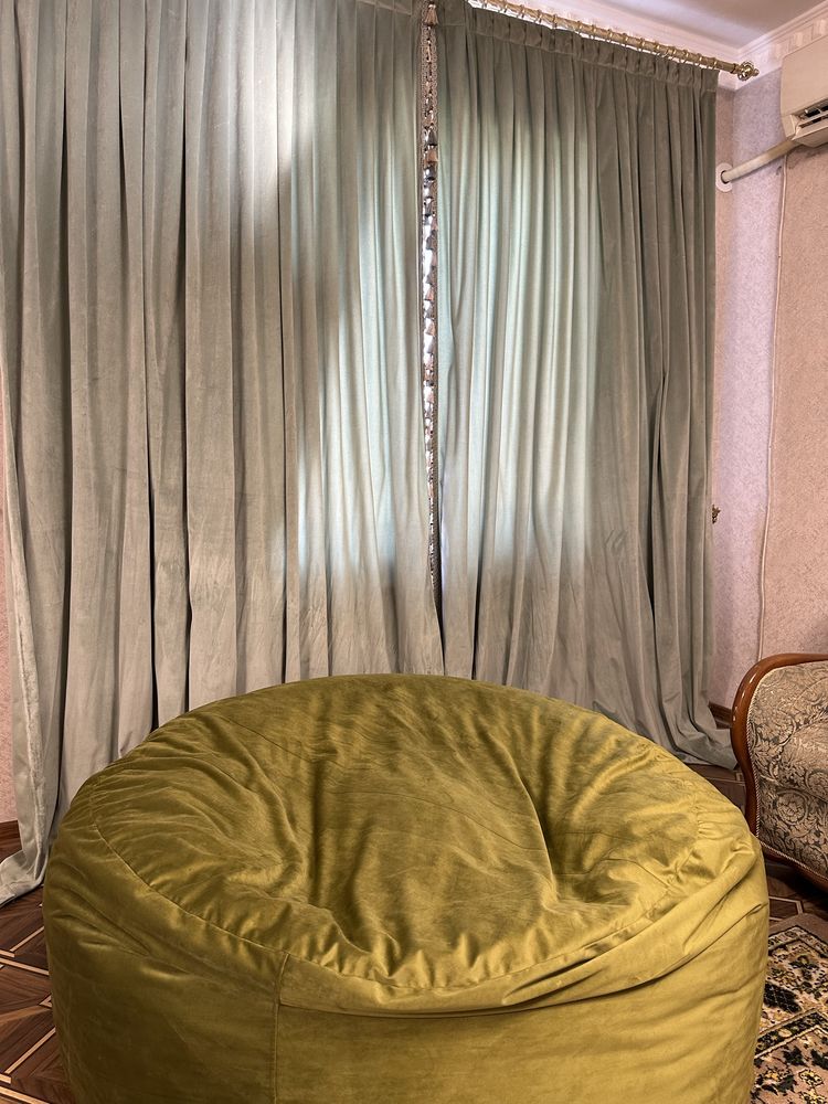 Огромный BeanBag