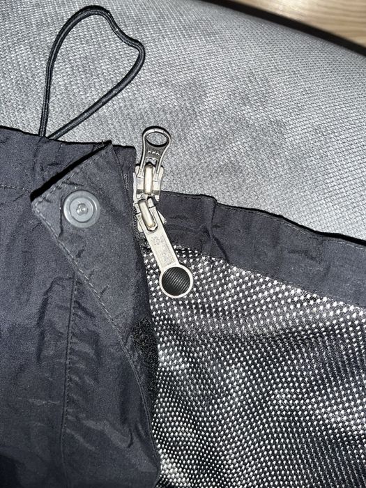 Jack wolfskin яке XL