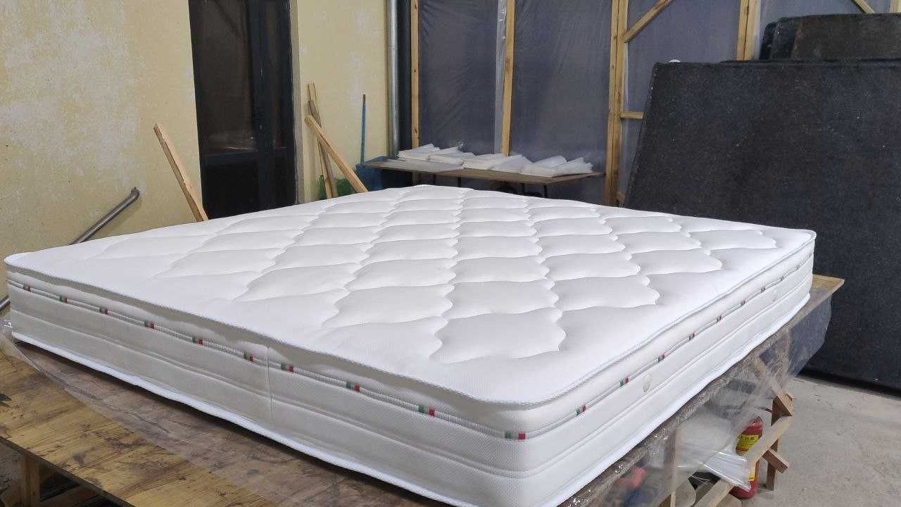 Matras ortopedik anatamichniy