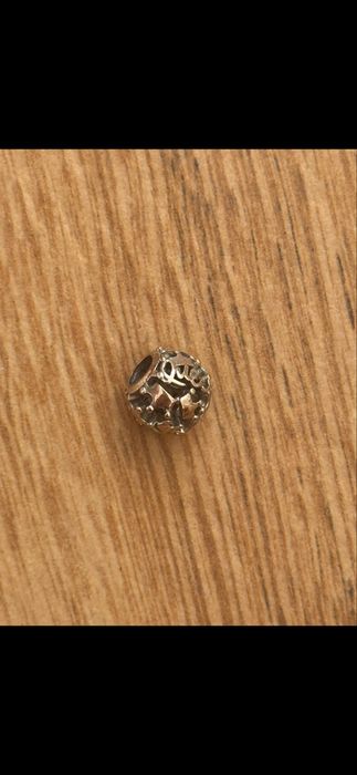 Pandora талисмани Пандора