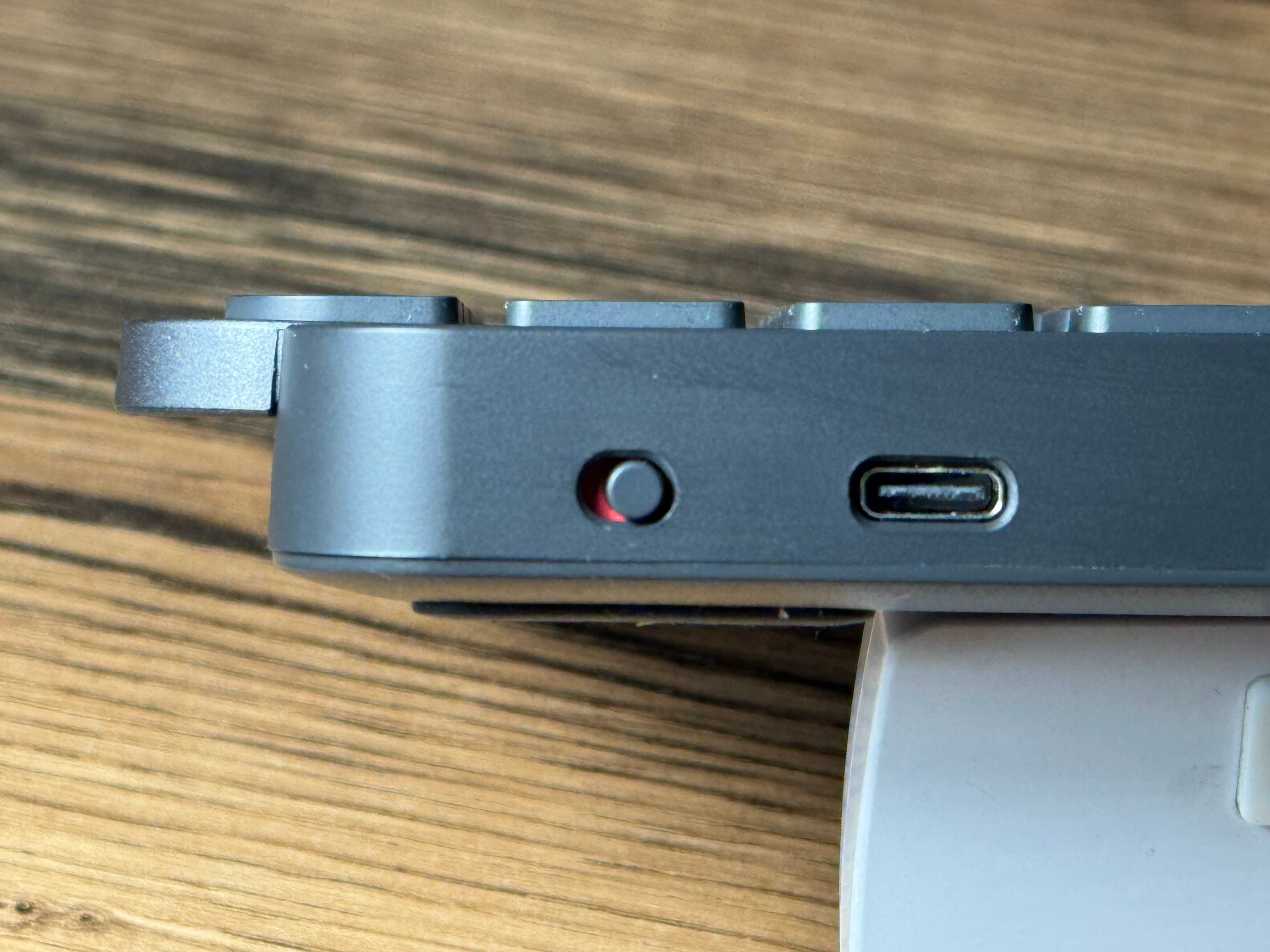 Bluetooth Клавиатура Logitech MX Keys S1