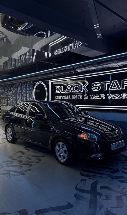 Продаётся chevrolet lasetti