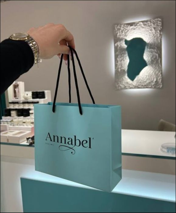 Birka_Etiketka_Karton sumka_paket_upakovka_emblema_brend kiyim uchun m