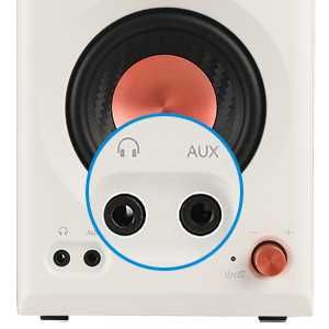 продам новый активные студийные мониторы Edifier MR3/Bluetooth V5.4