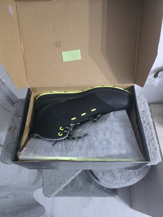 Работни обувки Stenso 42 номер 2 бр