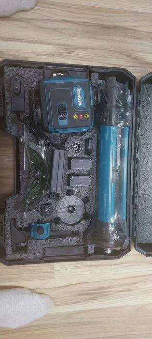 Продам лазерный уровень 360