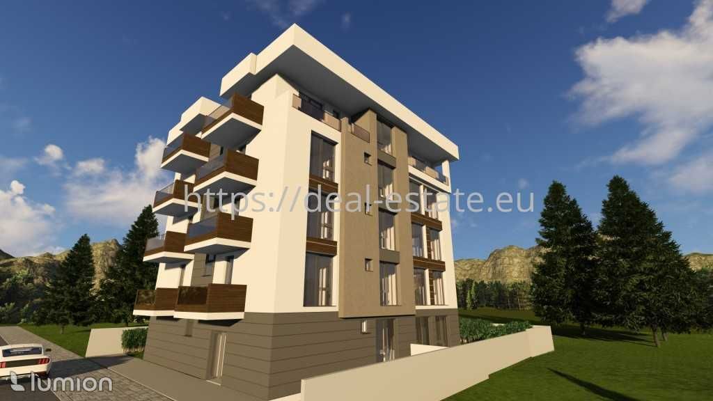 Продава се Тристаен апартамент в Благоевград, Широк център - 105 кв.м за 953 €/кв.м - Снимка #1
