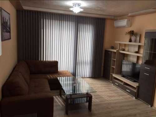 Дава се под наем Тристаен апартамент в Пловдив, Кършияка - 120 кв.м за 500 € - Снимка #2