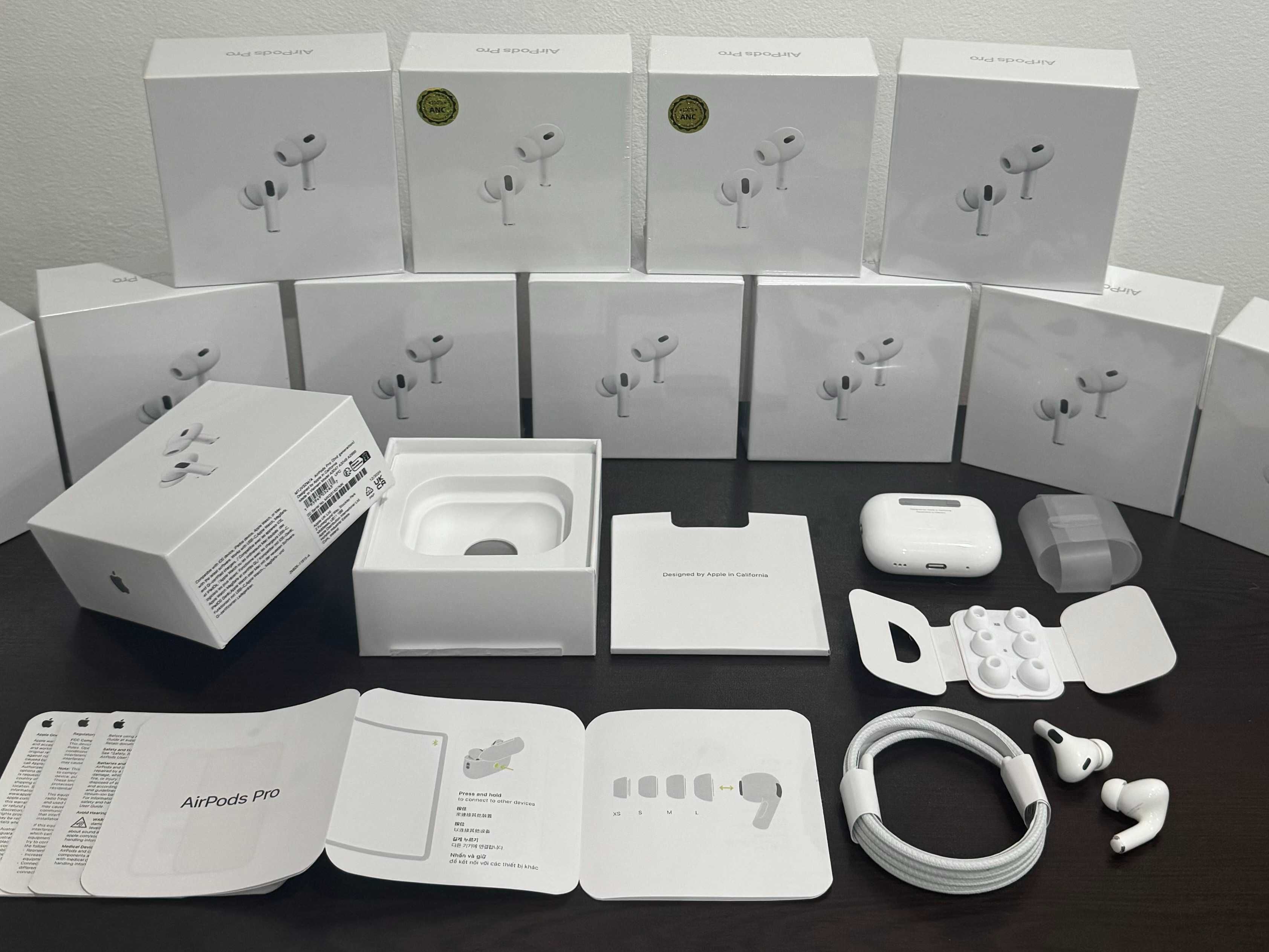 AirPods Pro 2nd Generation Type - C