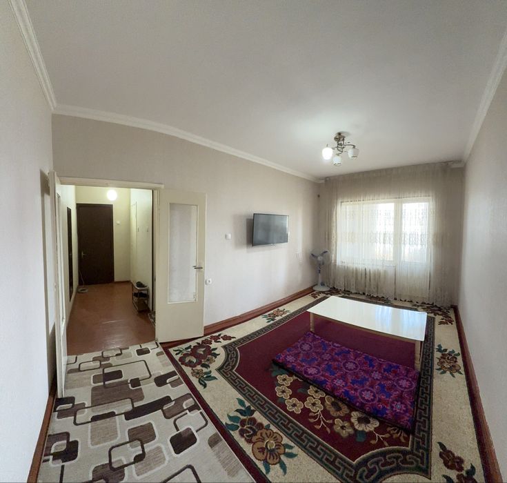 Сдается 1-комнатная квартира без посредников!