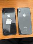 Vand iphone x pt piese