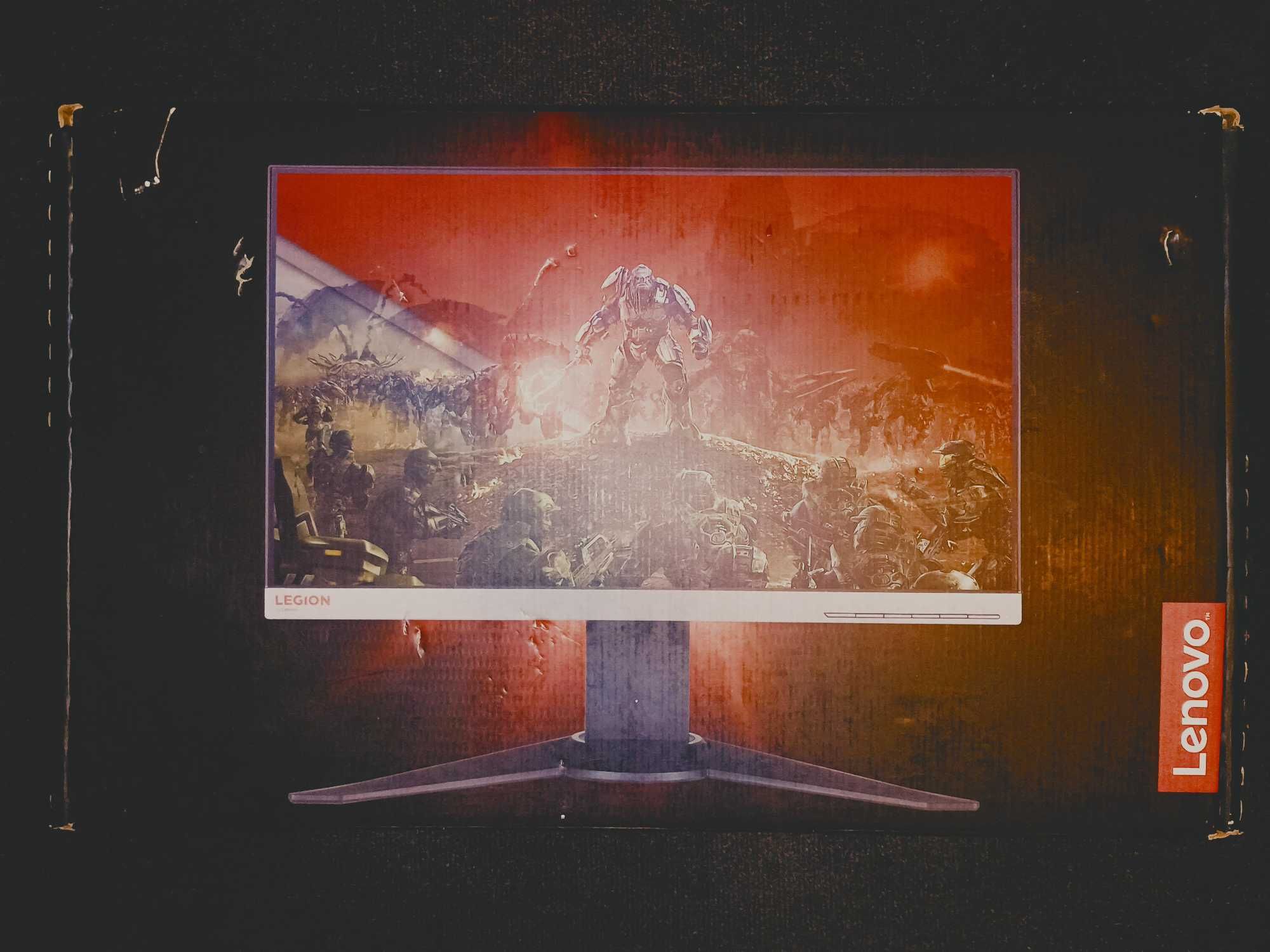 Monitor Gaming Lenovo Legion Y25f-10