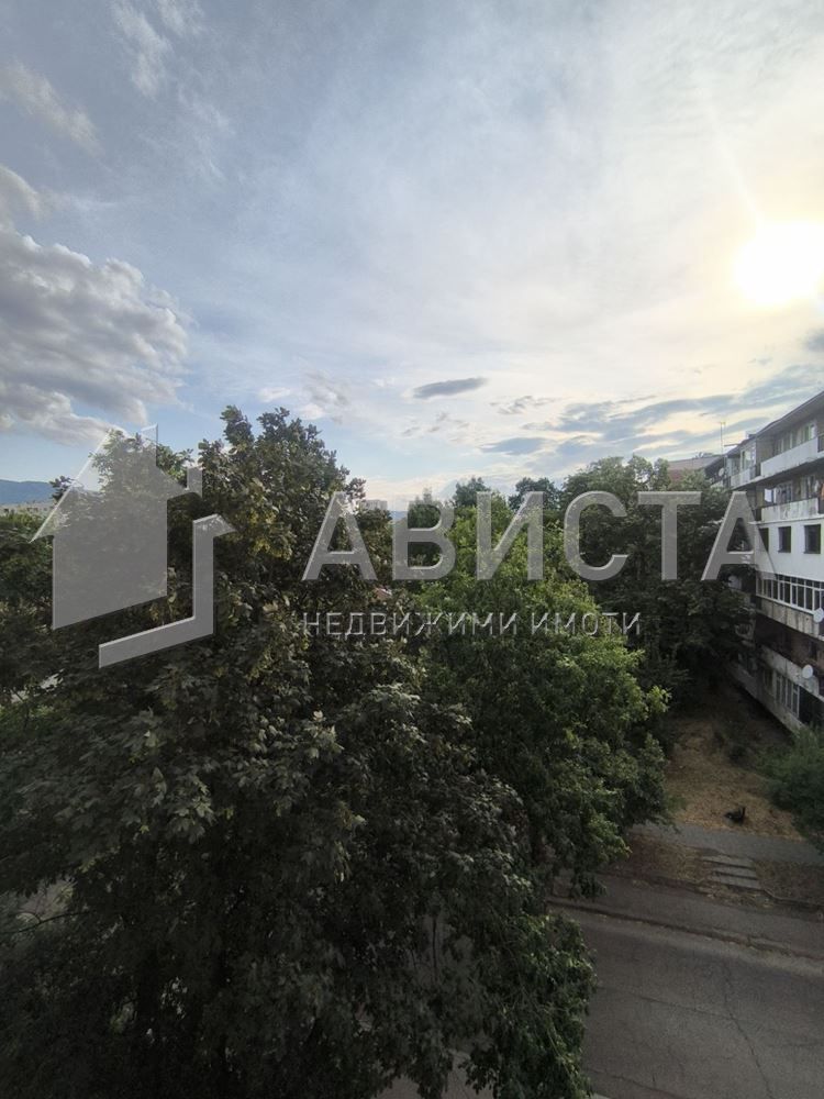 3-стаен в София-Красна поляна 1