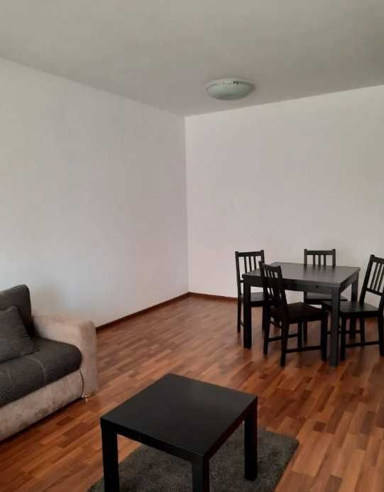 Двустаен апартамент под наем в Христо Смирненски