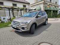 Ford Kuga 2019 57100 km