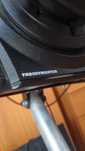 Volan gaming Thrustmaster t300 alcantara edition + rig