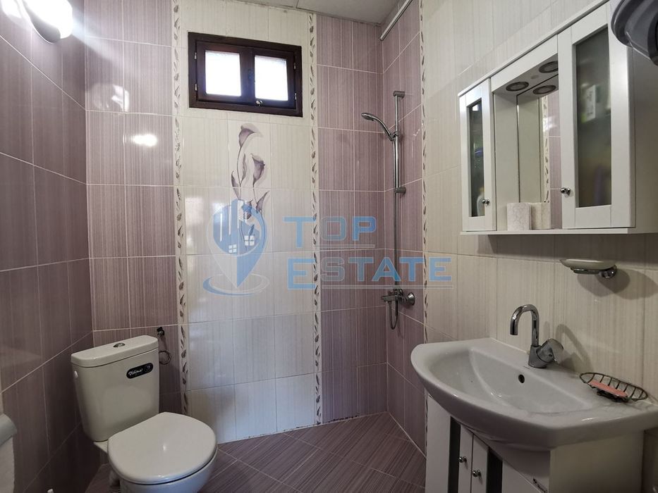Продава се Промишлена сграда в с. Крушето, Област Велико Търново - 979 кв.м за 165 €/кв.м - Снимка #9