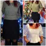 3 tinute ca noi!!pret ptr toate!!oferta!!