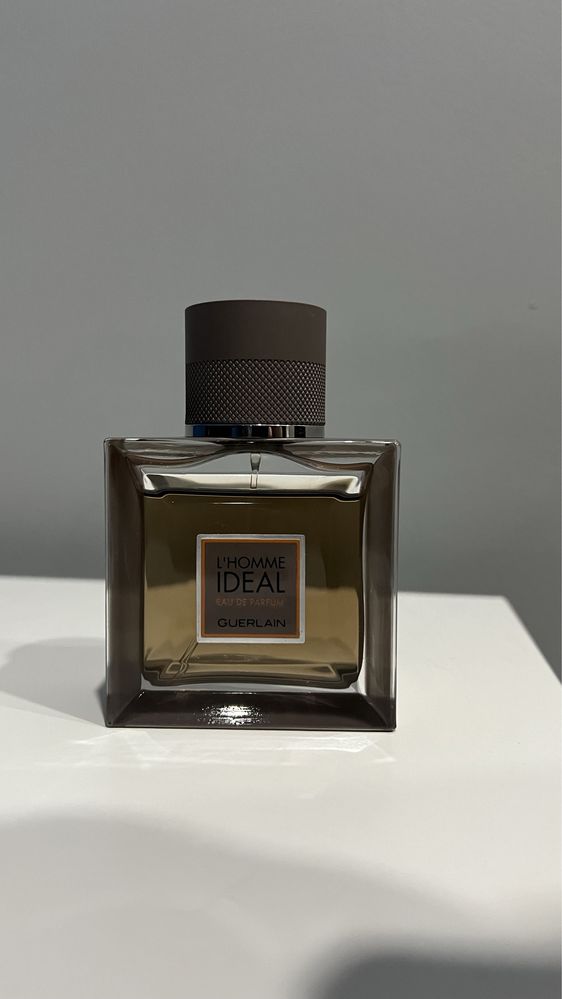 Guerlain L’Homme Ideal Eau de Parfum