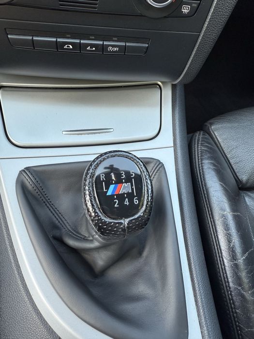 Vand bmw seria 1 cabrio